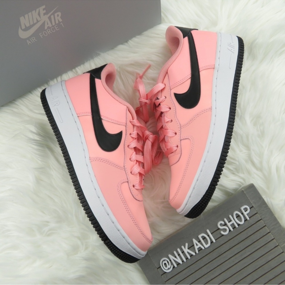 Nike Air Force 1 Sneakers - Picture 5 of 12